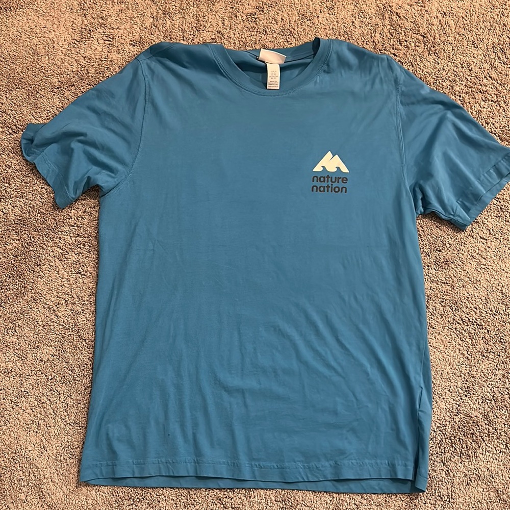 Graphic T Shirt